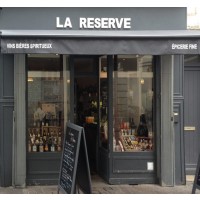 La Réserve La Réserve