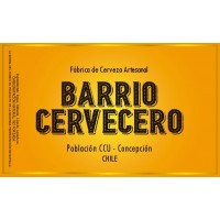 Barrio Cervecero 