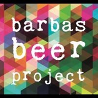 Barbas Beer Project Melocotroco