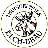Thuisbrunner Elch-Bräu Doppelbock Hell E^2