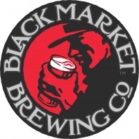 Black Market Brewing Company 