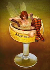 Cervecería Alquitara