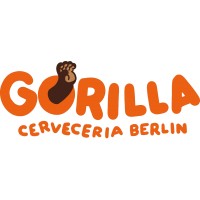 Gorilla Cervecería Berlin A Glorious Mess