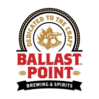Ballast Point Brewing Company Piper Down Bourbon Barrel Aged 