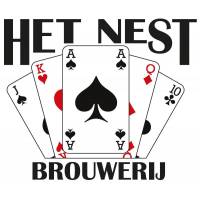 Brouwerij Het Nest Poker Face