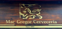 Cervecería Mac Gregor