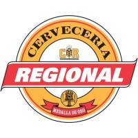 Cervecería Regional products