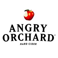 Angry Orchard Hard Cider