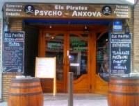 Els Pirates-Psycho Anxova
