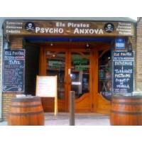 Els Pirates-Psycho Anxova Els Pirates-Psycho Anxova