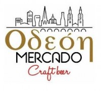 Odeón Mercado craft beer