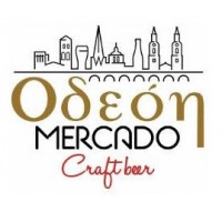 Odeón Mercado craft beer Odeón Mercado craft beer