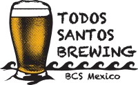 Todos Santos Brewing Todos Santos Brewing