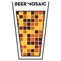 Beer Mosaic 