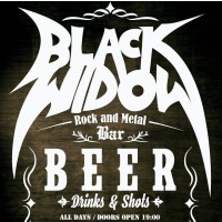 Black Widow Black Widow