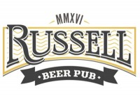 Russell Beer Pub