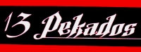 13 Pekados
