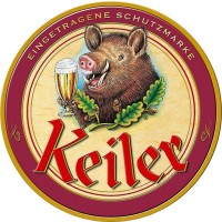 Keiler Bier Kellerbier 