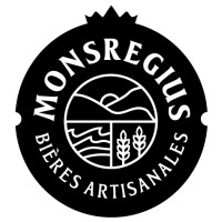 MonsRegius bières artisanales IPA Cuvée Brut Rosée 