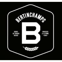 Bertinchamps brune 50cl - Belbiere