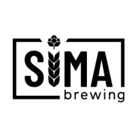 SIMA brewing Fekete Kincs Baltic Coffee Porter
