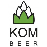 KOM Beer Super Dragon