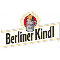 Berliner-Kindl-Schultheiss-Brauerei Berliner Kindl Weisse Himbeere