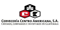 Cervecería Centro Americana
