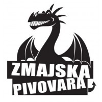 Zmajska Pivovara Stratosaurus