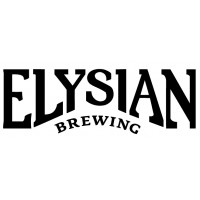 Elysian Brewing Company Superfuzz Blood Orange Pale