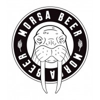 Productos de Morsa Beer