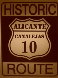 Canalejas 10