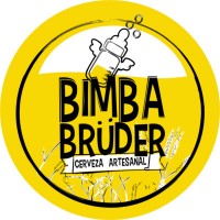 Bimba Brüder American Pale Ale - Agarrate Catalina