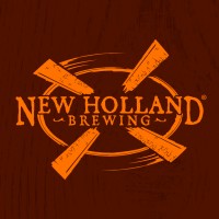 New Holland Brewing Dragon