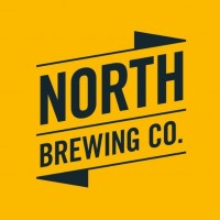 North Brewing Co. North X Northern Bloc Ice Cream Ube Sour