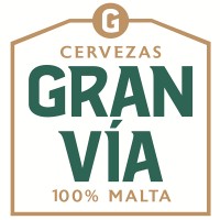Cervezas Gran Vía Cervezas Gran Vía