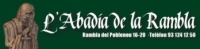 La Abadía de la Rambla