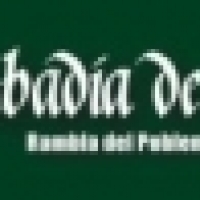 La Abadía de la Rambla La Abadía de la Rambla