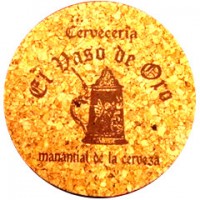 El Vaso de Oro El Vaso de Oro