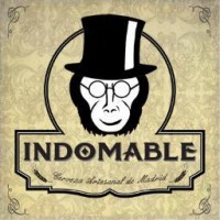 Indomable Indomable
