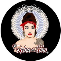 La Reina Del Soho GLORIA BENDITA 