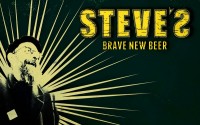 Steve’s Beer