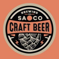 Saoco Craft Beer 