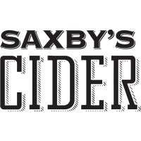 Saxbys Cider - Strawberry   - The Beer Garage