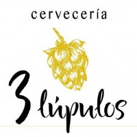 Cervecería 3 Lúpulos Cervecería 3 Lúpulos