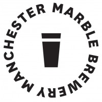 Marble Beers Ltd Pineapple Cacao And Acai Imperial Stout