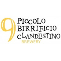 Piccolo Birrificio Clandestino Half Joined