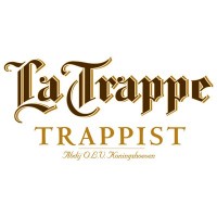 Bierbrouwerij De Koningshoeven La Trappe Quadrupel Oak Aged Batch #5 