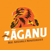Zaganu Brewery Zăganu India Pale Lager 