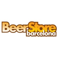 BeerStore Barcelona